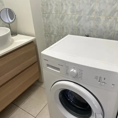 Proche La Avec 2 Balcons * Pantin