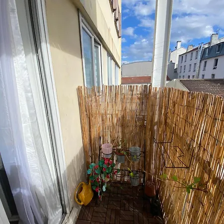 Proche La Avec 2 Balcons
