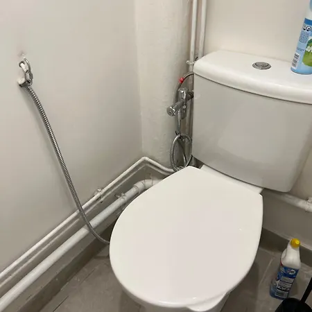 Proche La Avec 2 Balcons Apartment