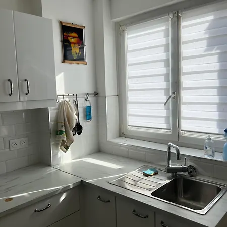 Proche La Avec 2 Balcons Apartment *