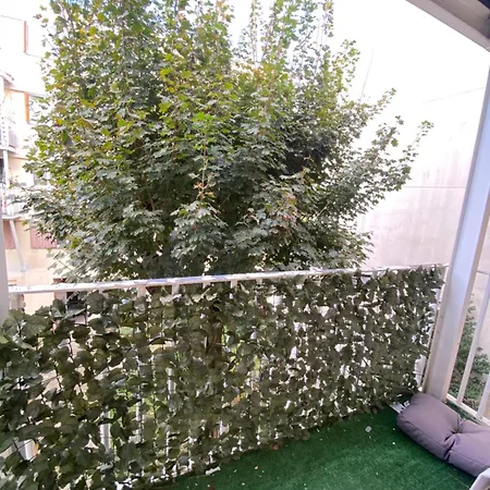 Apartment Proche La Avec 2 Balcons *