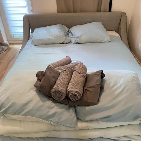 Apartment Proche La Avec 2 Balcons Pantin